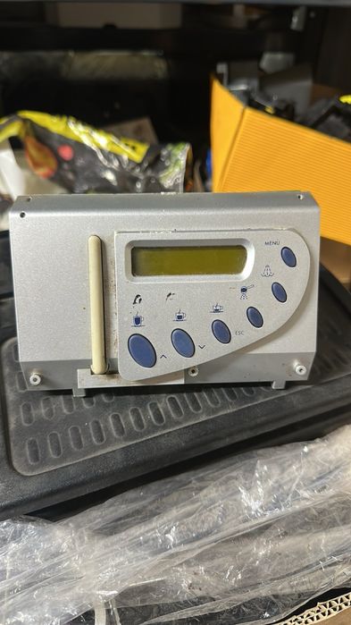 Плата Saeco magic стара морда