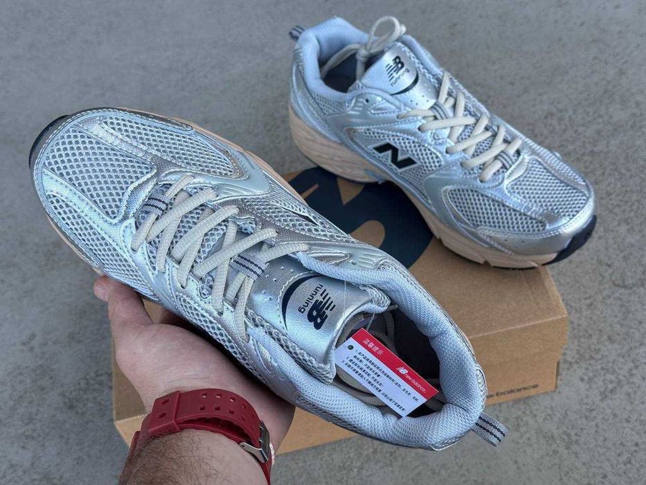 Нові кросівки New Balance 530 Розміри 42-45
