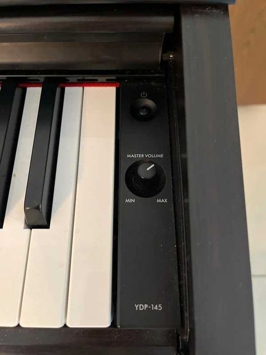 Pianino elektryczne Yamaha YDP - 145