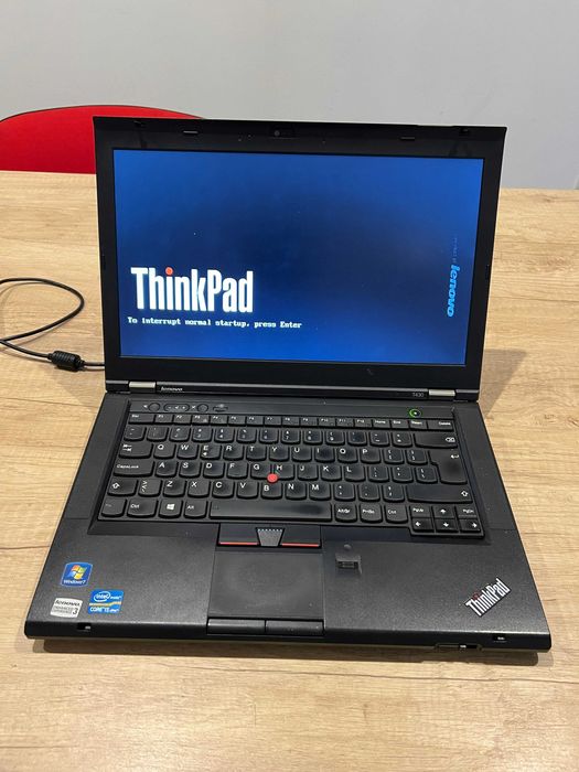 Lenovo ThinkPad T430