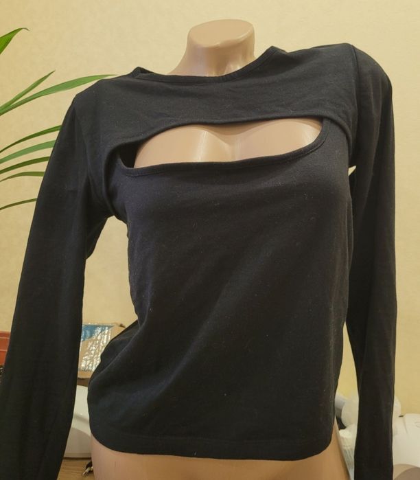 Кофти  хай хілс толстовка Palm Angels  боді топи теплі худі кофти