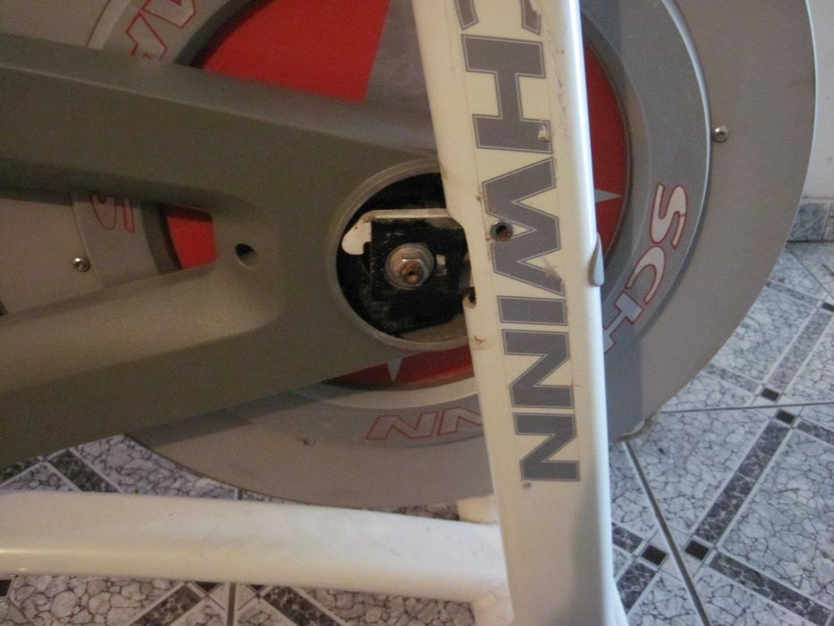 Rowerek Spinningowy Schwinn AC performance