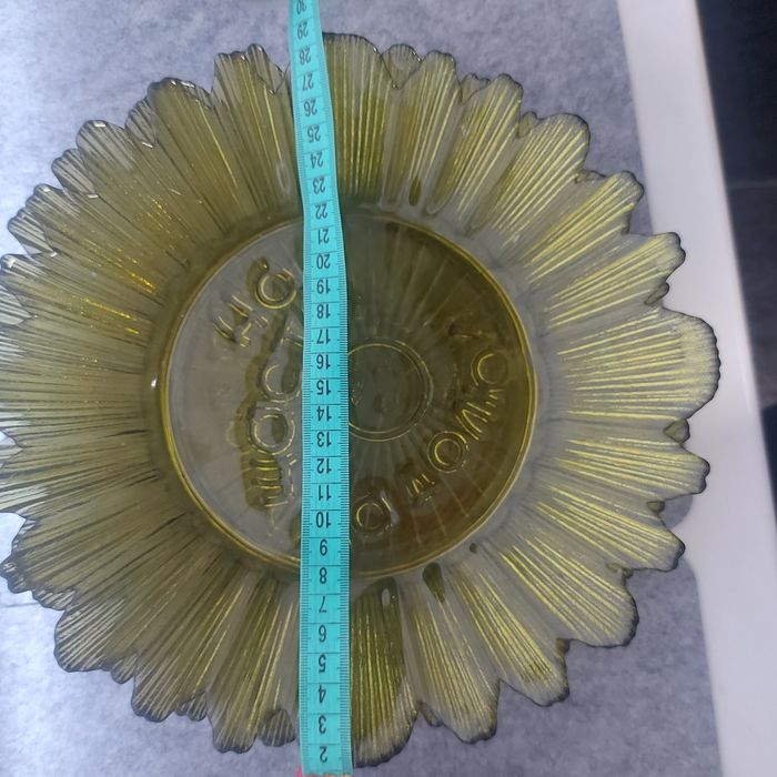 Салатник конфетница