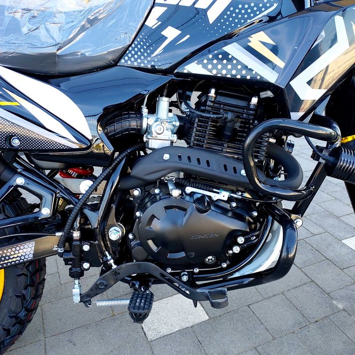 Знижка ZONSEN ZS300GY 22 к.с. повітряно-олійне, гарантія, доставка