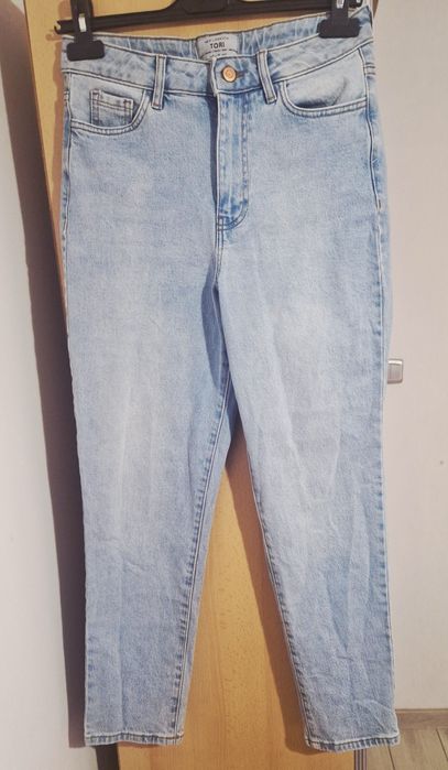 Jeasny Skinny New Look