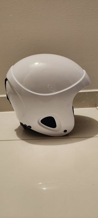 Kask narciarski dziecięcy