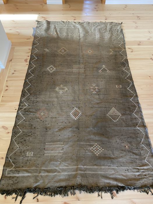 Tapete Kilim Berbere 2,60x1,40
