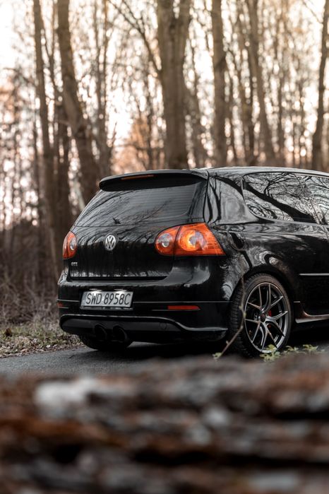 golf 5 gti 280hp