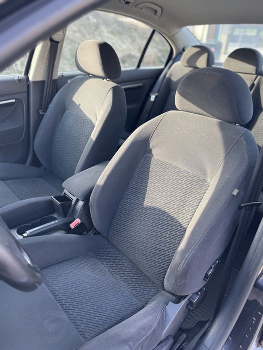 Skoda superb 1,9  дизель