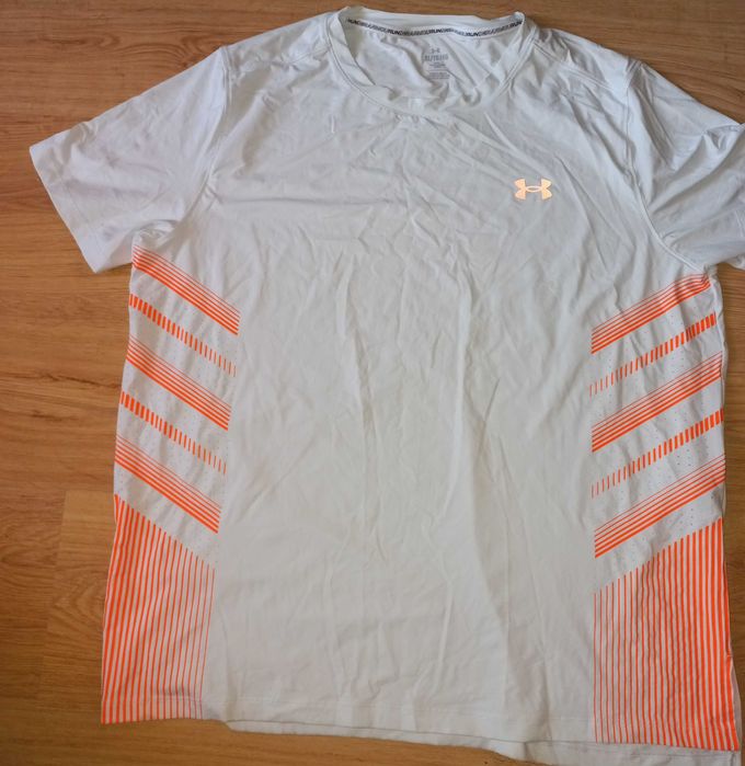 Футболка чоловіча Under Armor