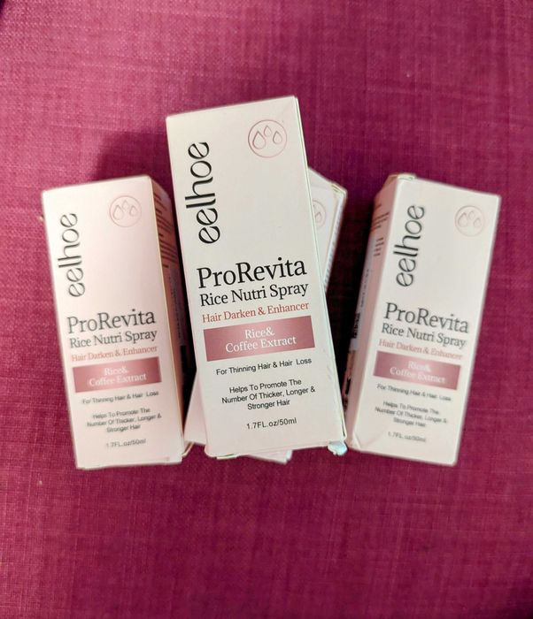 Rice Nutri Spray ProRevita