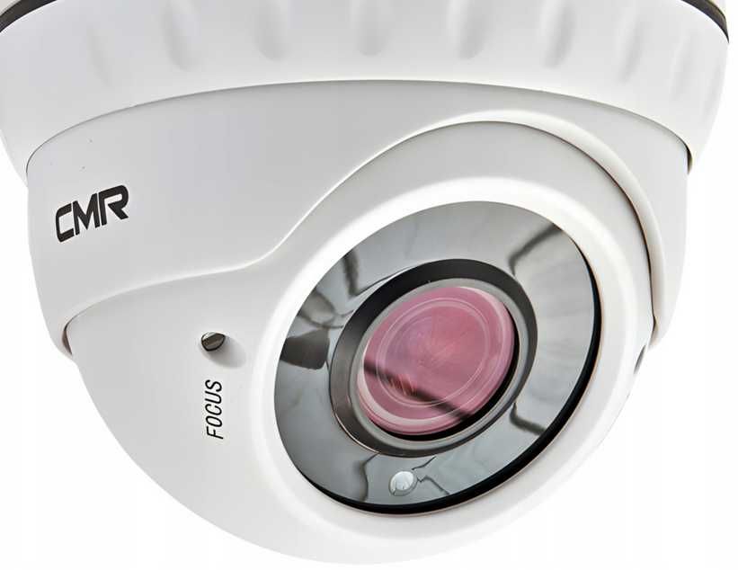 Montaż monitoringu Zamość