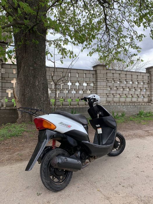 Продам Сузукі летс 2 бабочка в гарному стані