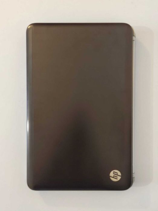 Laptop HP Pavilion DV6, 15.6, aluminium, i7, 4GB RAM, 500GB, 
Win7