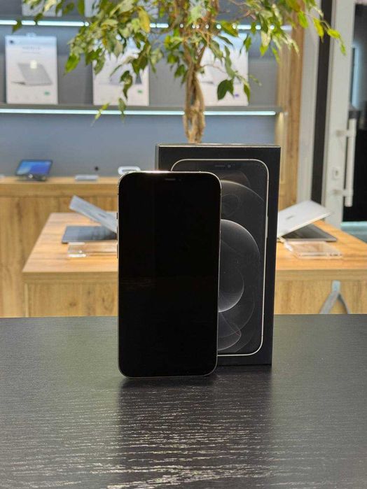iPhone 12 Pro Max, Обмін/Гарантія