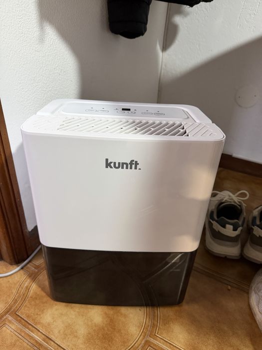 Desumidificador Kunft