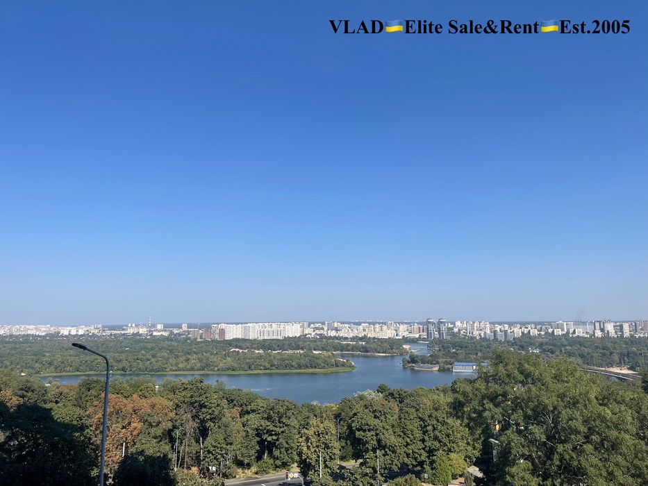 Многокомнатная квартира по адресу бульвар Дружбы Народов (площадь 398 м²) - Atlanta.ua - фото 2