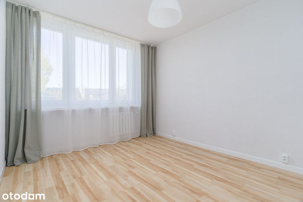 Apartment in Łódź, Bałuty-Centrum, Bałuty - More