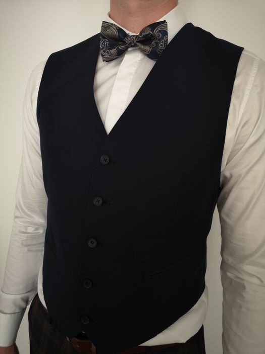 Kamizelka męska Evenmen