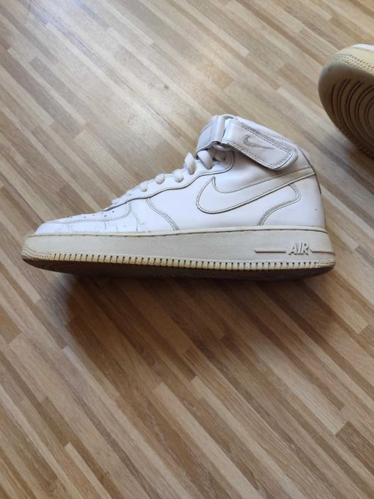 Buty Nike Air Force-One