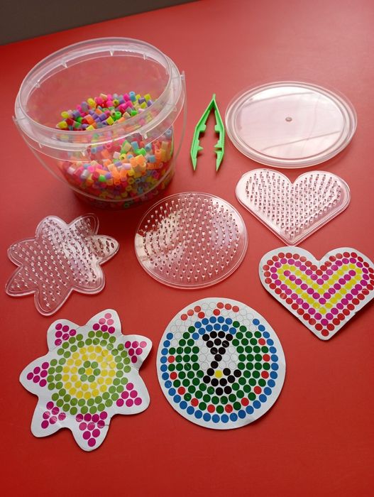 Мозаїка для дітей,повний набір.