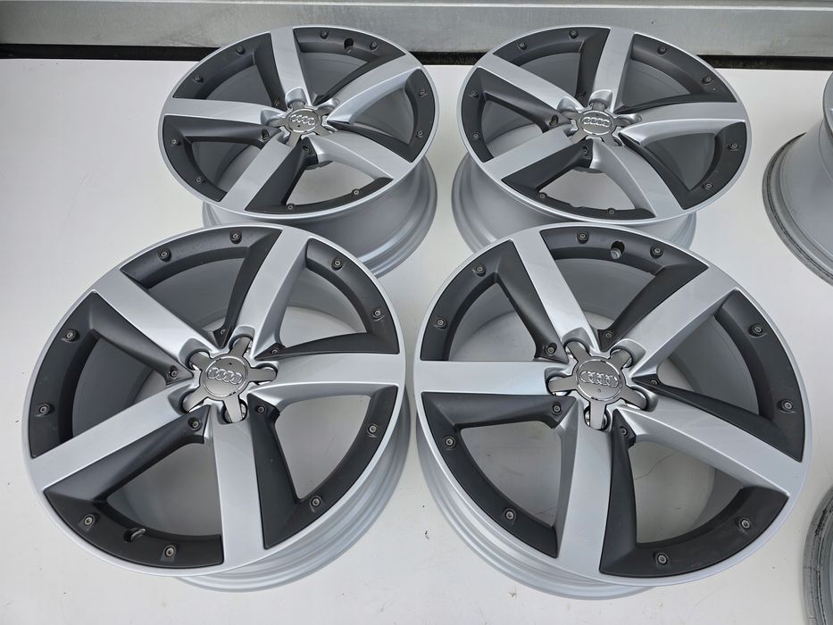 audi a1 8x0 s-line 5x100 17 et36