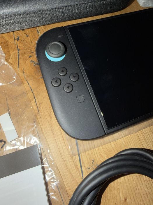 Nintendo Switch 2  Jak Nowe! Zam Playstation Ps 5 Ps 4 Ps 3 Xbox 360!