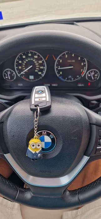 Продам BMW X3 F28I