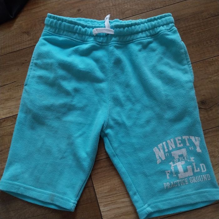 Spodenki szorty r. 146