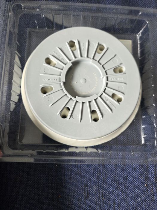 FESTOOL Talerz ROTEX 150mm