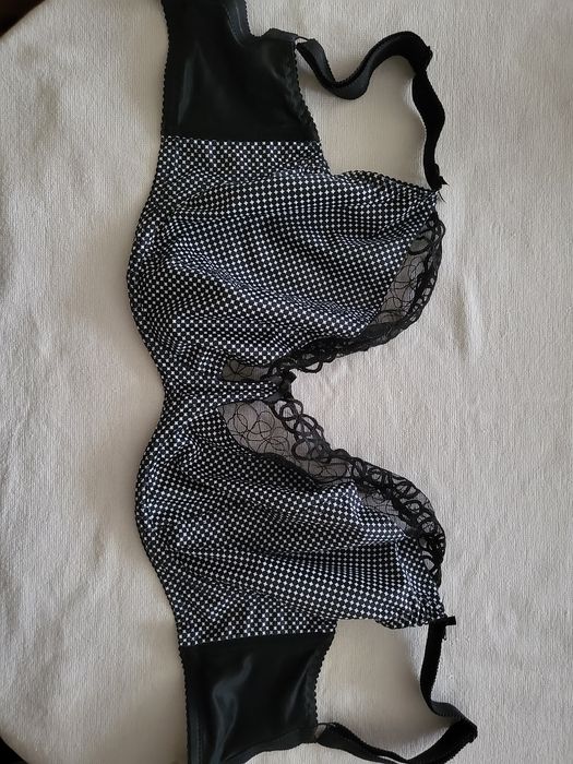 biustonosz  Nessa 75 N