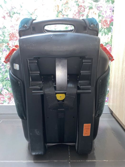 Автокресло Recaro