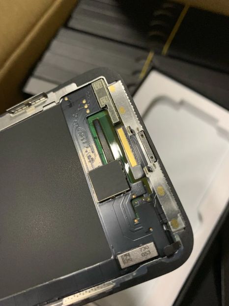 Ecrã IPhone X/XR/XS OLED\LCD + Ferramentas (Qualidade Original)