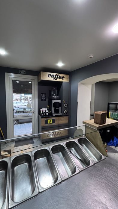 Продам готовий бізнес фаст-фуду. Шаурма, кебаб