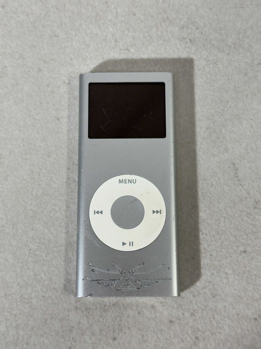 Apple Ipod Nano A1199 2GB