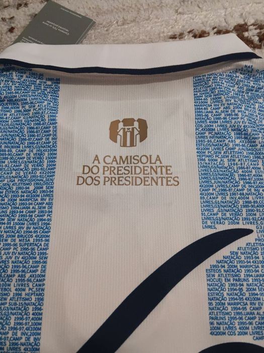 Camisola F.C.Porto