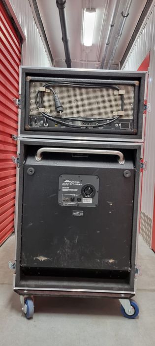Ampeg SVT 1981, okazja.