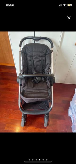 iCandy Peach Stroller427182145773260801