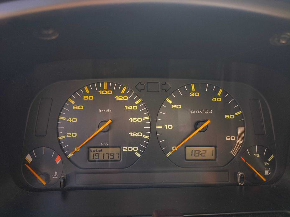 Seat Ibiza 1.0i SXE