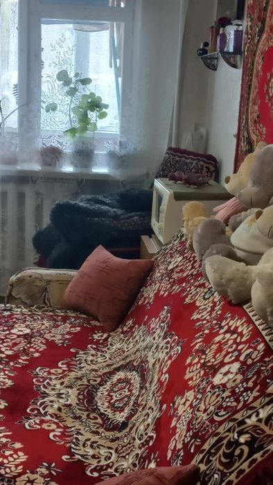 Терміново!3-х кімн.кв-ра, р-н Польова