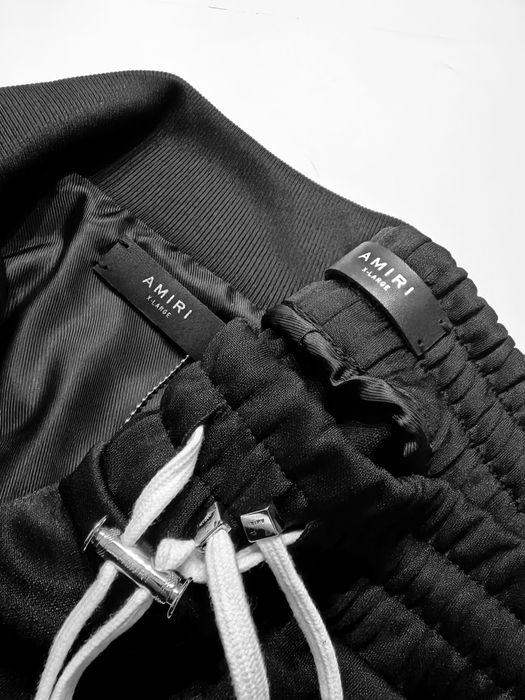 Amiri Dres kompletny XL