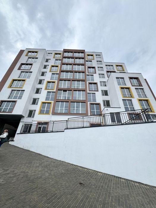 1-кімнатна квартира за адресою Очеретяна вул. (площа 51 м²) - Atlanta.ua - фото 2