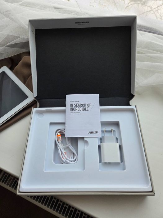 Планшет Asus Zenpad Z300M 2/16gb / WIFI