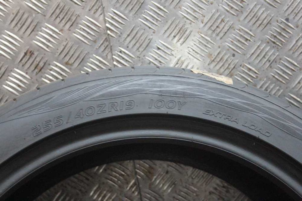 255/40/19 Goodride Solmax 1 255/40 R19 100Y XL 2022r