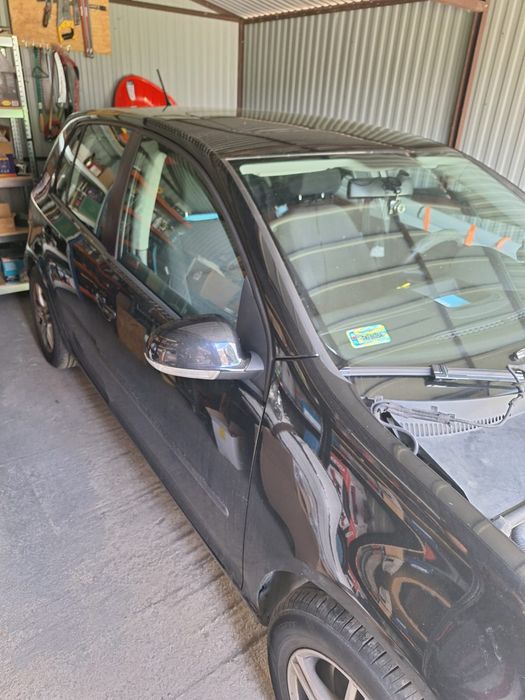 Golf 5 1.4 16V 2005 r.