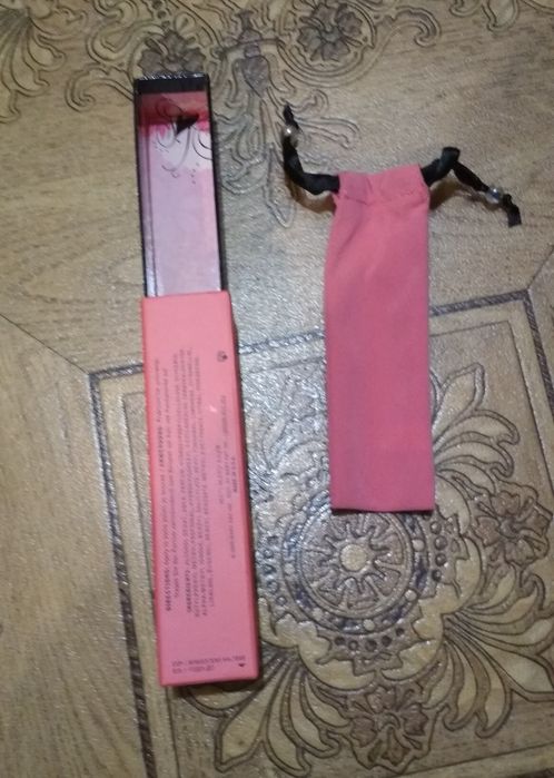 Коробка, футляр под украшения, для духов