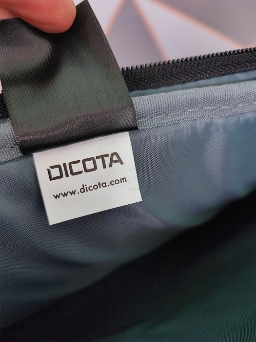 Сумка для ноутбука Dicota