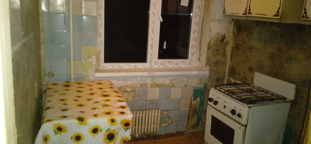 Здається 2х кв.вільна з 30.12.25