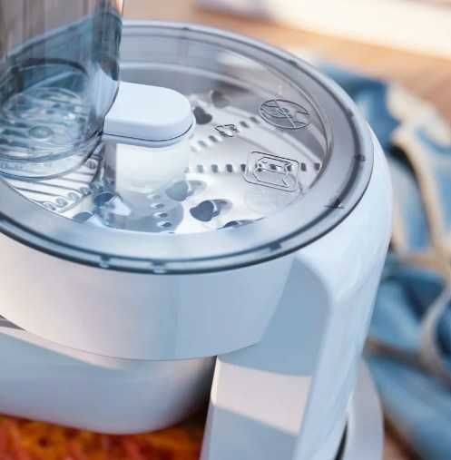 Robô de Cozinha BOSCH MUMS2EW40 Série 2 MUM, NOVO, garantia