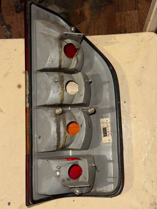 Задня фара Sprinter 901-904 (LT)